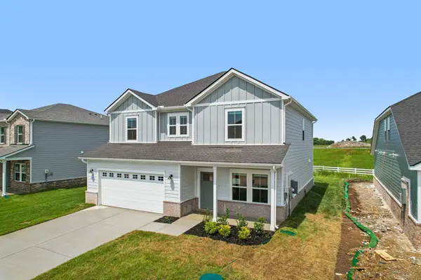 2933 Citrine Drive, Murfreesboro, TN 37127