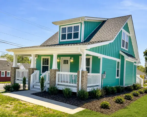 99 N Shephard St, Winchester, TN 37398