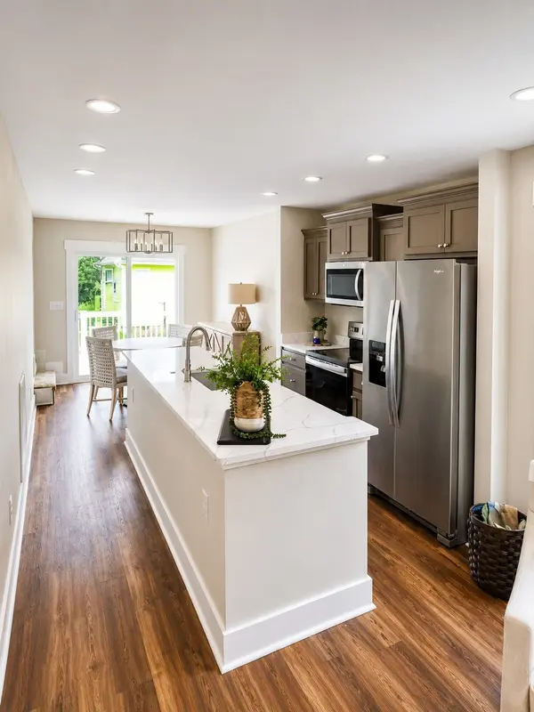99 N Shephard St, Winchester, TN 37398