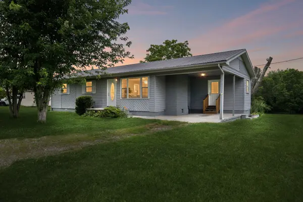 416 Gordon Rd, Crossville, TN 38572