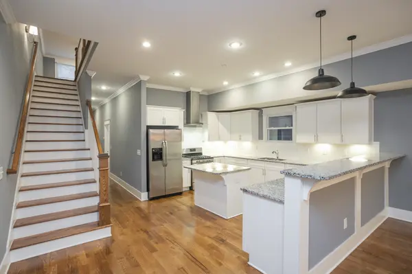 4702 Indiana Ave #A, Nashville, TN 37209