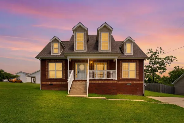 1023 New Providence Pass, Madison, TN 37115
