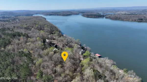 38 Johnson Lane, Ten Mile, TN 37880