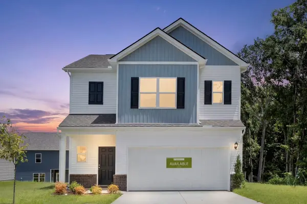 2263 Ireland Way, Clarksville, TN 37042