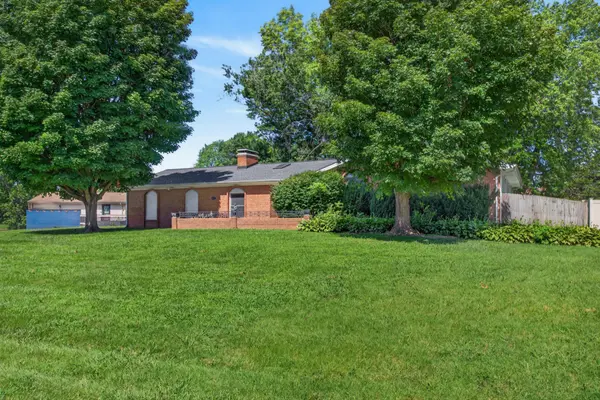 1117 Black Oak Ln, Hopkinsville, KY 42240