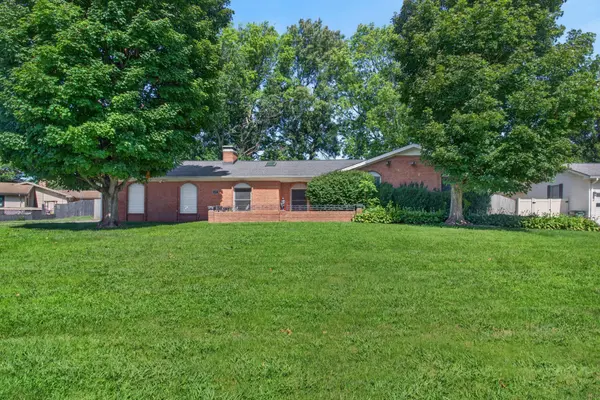 1117 Black Oak Ln, Hopkinsville, KY 42240
