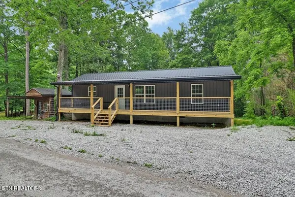 116 Joe Voiles Rd #1, Jamestown, TN 38556
