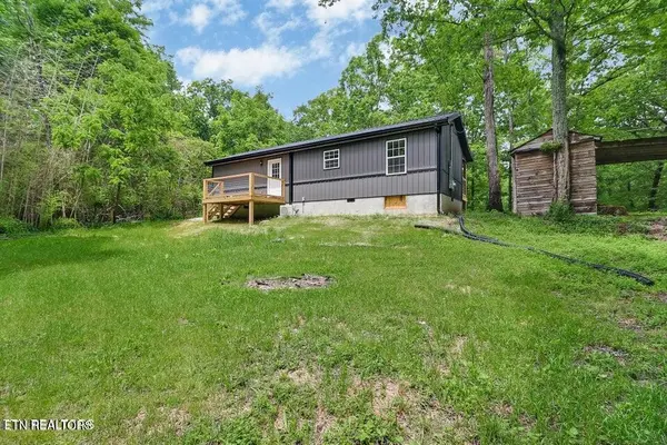 116 Joe Voiles Rd #1, Jamestown, TN 38556