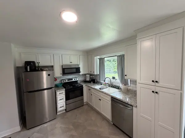 1201 Raby Ave, Shelbyville, TN 37160
