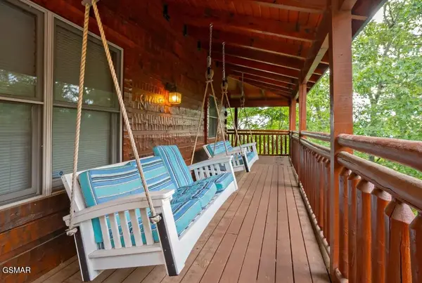 3531 Peggy Lane, Pigeon Forge, TN 37863