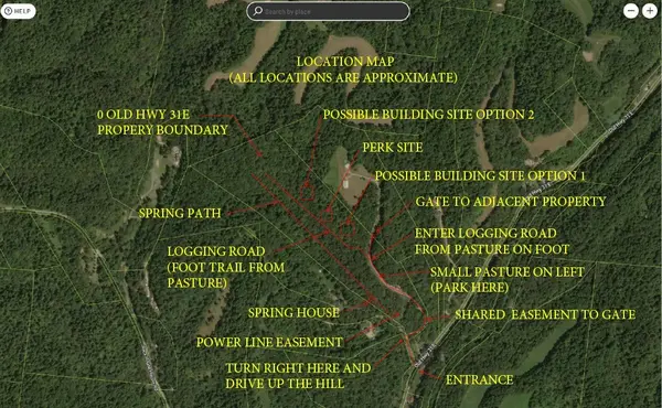 0 Old Highway 31E, Westmoreland, TN 37186