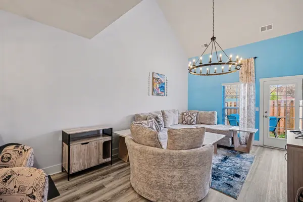 535 Tulip Springs Rd, Hermitage, TN 37076