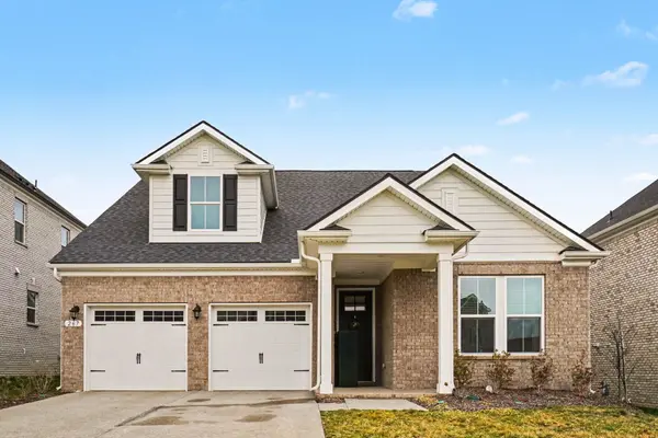 267 Pin High Dr, Mount Juliet, TN 37122