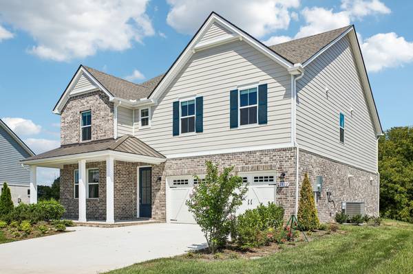 2822 Kayla Ct, Franklin, TN 37064
