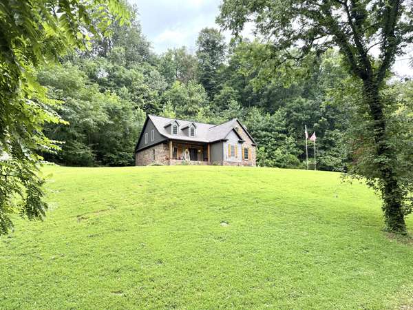 500 Indian Creek Rd, Pulaski, TN 38478