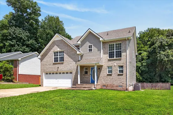 1488 Cedar Springs Cir, Clarksville, TN 37042