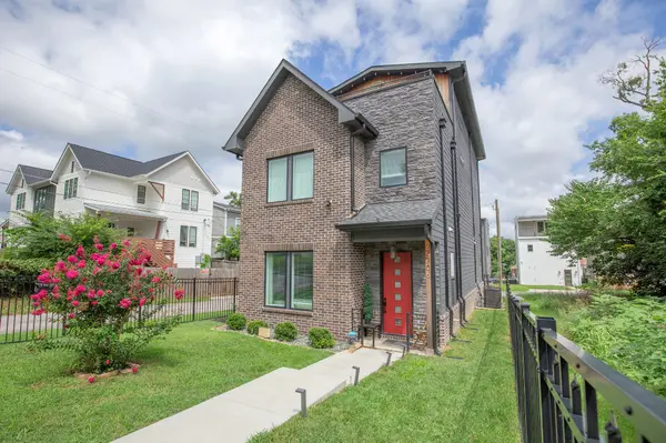 2706 Booker Street, Nashville, TN 37208