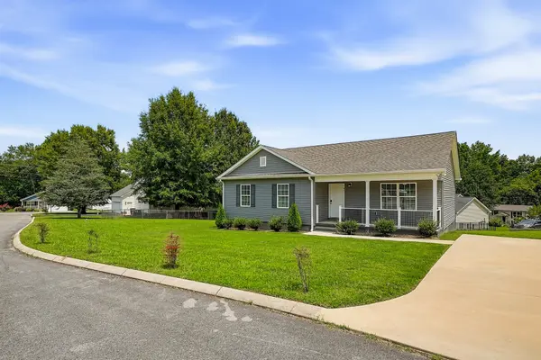 41 Chisam Ct, Mcminnville, TN 37110