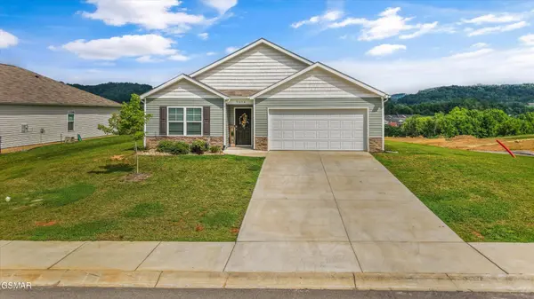 5056 Elm Brook Road, Dandridge, TN 37725