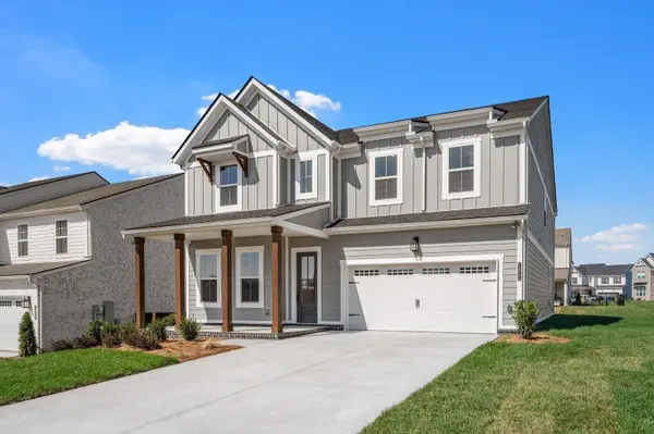 1822 Abelson Way, Columbia, TN 38401
