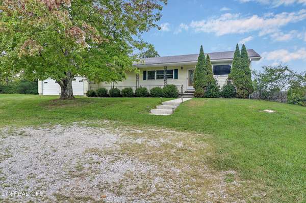 4357 Round Mountain Rd, Jamestown, TN 38556