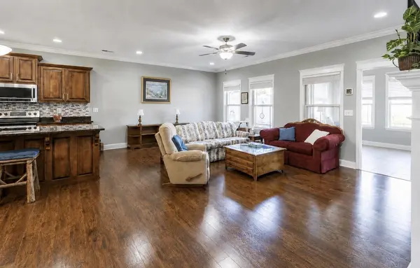 59 Southshore Drive, Fort Oglethorpe, GA 30742