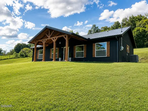 1528 Highway 70 S, Rogersville, TN 37857