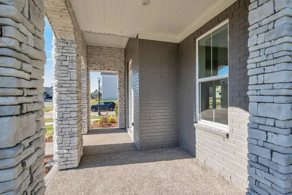 1100 Codah Drive, Mount Juliet, TN 37122