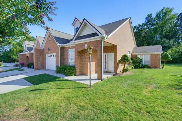 2401 Cone Flower Trl, Chattanooga, TN 37421