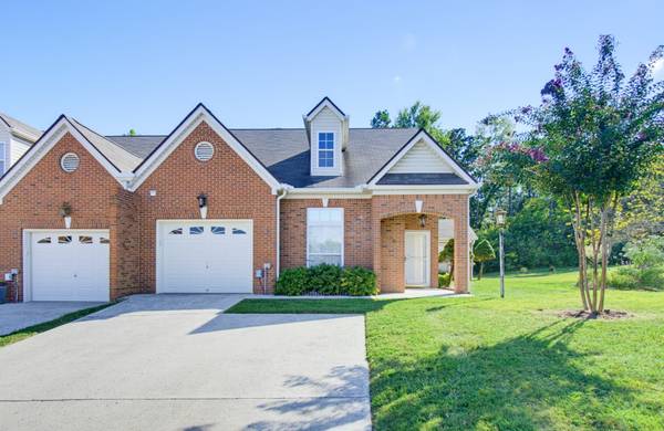 2401 Cone Flower Trl, Chattanooga, TN 37421
