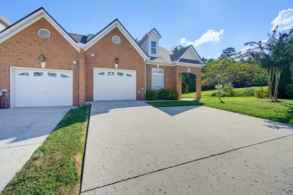 2401 Cone Flower Trl, Chattanooga, TN 37421