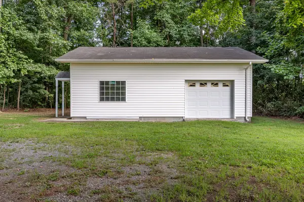412 Weese Rd #SE, Old Fort, TN 37362