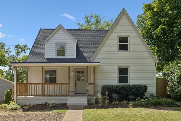 1602 Lischey Ave, Nashville, TN 37207