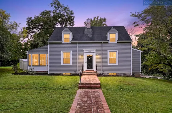 111 Westwood Dr, Mcminnville, TN 37110