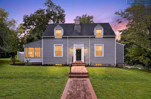 111 Westwood Dr, Mcminnville, TN 37110