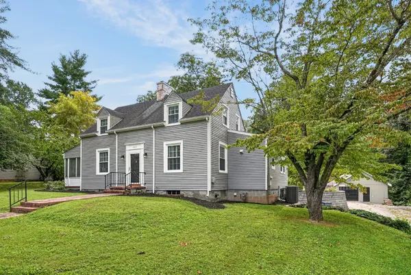 111 Westwood Dr, Mcminnville, TN 37110