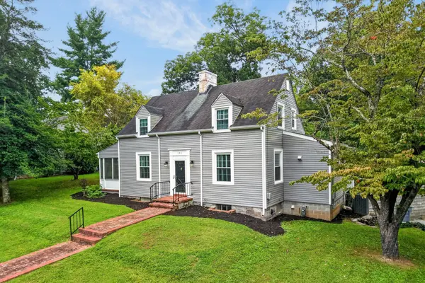 111 Westwood Dr, Mcminnville, TN 37110