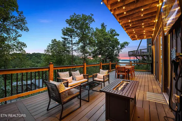 1390 Lake Haven Way, Sevierville, TN 37876