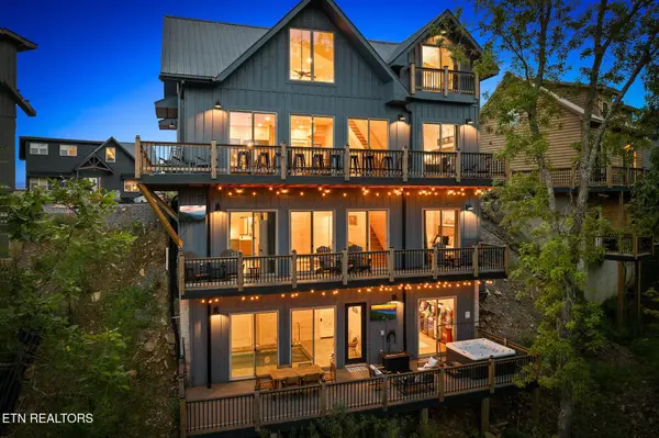 1390 Lake Haven Way, Sevierville, TN 37876