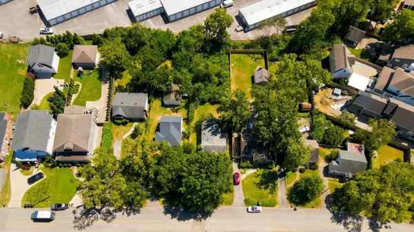 3613 Nebraska Ave, Nashville, TN 37209