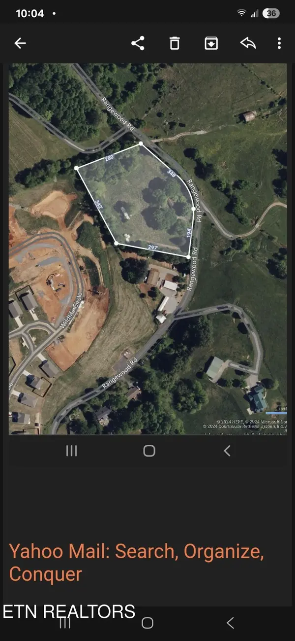 985 Rangewood Rd, Piney Flats, TN 37686