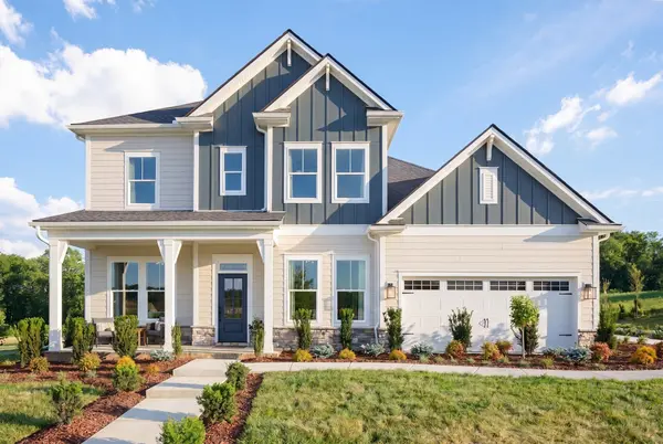 840 Drivers Cir, Columbia, TN 38401