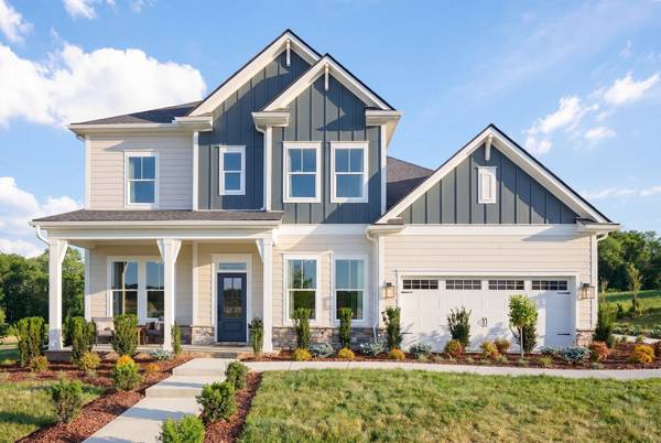 840 Drivers Cir, Columbia, TN 38401