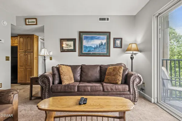 3710 Weber Road #A204, Gatlinburg, TN 37738