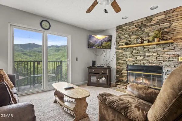 3710 Weber Road #A204, Gatlinburg, TN 37738