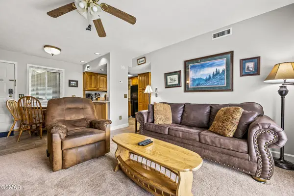 3710 Weber Road #A204, Gatlinburg, TN 37738