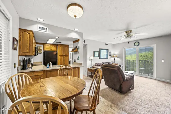 3710 Weber Road #A204, Gatlinburg, TN 37738