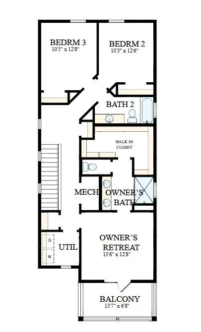 1013 Flat Swing, Columbia, TN 38401