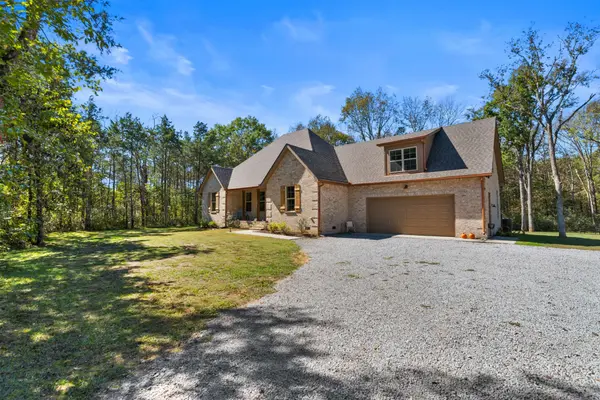 2320 Bob Cheek Rd, Lewisburg, TN 37091
