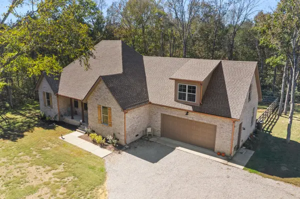 2320 Bob Cheek Rd, Lewisburg, TN 37091